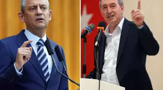 Tuncer Bakırhan'dan CHP'ye sert tepki: 3 günde itirafçı olup salya sümük ağlayacak olanlar...