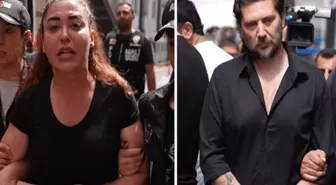 'Fenomenler Soruşturması'nda Neslim-İnanç Güngen çiftine 308 yıl hapis talebi