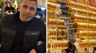 Adana Demirsporlu futbolcunun kuyumcu babası, silahla vurulmuş halde ölü bulundu