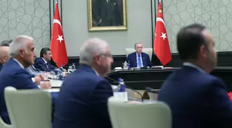 Bakan Uraloğlu: Seçimin 2027 yılında olacağını düşünüyorum