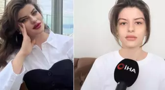Ayşe Tokyaz'ın ikizinden yürek dağlayan sözler
