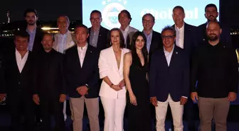 Mourinho gala gecesine katılmadı! İşte sebebi