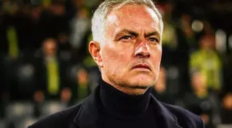 Jose Mourinho'ya sürpriz talip