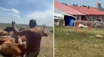 Bir ilimizde durum vahim! 'Nerede bu yetkililer?' diyerek isyan etti: Allah sen yardım et