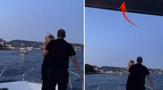 Yazıdaki hata yüzünden romantik doğum günü sürprizi hüsrana döndü