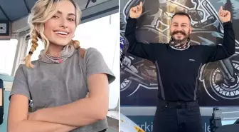 Sinem'i katleden cani kamp yaparken yakalandı