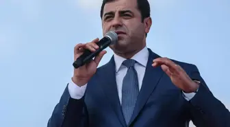 Terörsüz Türkiye sürecinin sessiz ismi Demirtaş'tan açıklama geldi