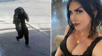 Banyoda cesedi bulunan trans birey cinayetinde katil her şeyi itiraf etti