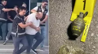 Türkiye'yi kana bulayacaklardı! İşin içinden Fırat Timuçin çıktı