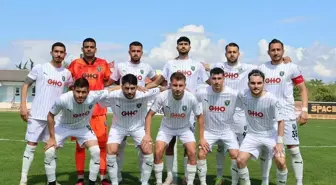 19 yıllık futbol kulübü Efeler 09, isim değişikliğine gitti
