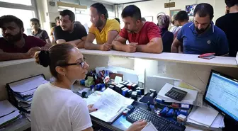 Erzurum'a noter bulunamıyor! Bakanlık yeniden ilana çıktı