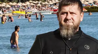 Bomba iddia: Çeçen lider Kadirov, Bodrum'da intihara kalkıştı