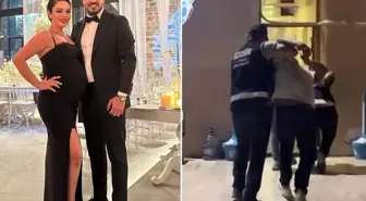 Ezgi Mola'nın eski eşi Mustafa Aksakallı'yı vuranlar tutuklandı