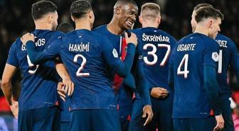 PSG'li yıldız Mukiele'den Fenerbahçe'ye cevap