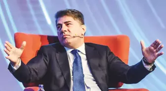 Fenerbahçeli yönetici Hakan Safi'den Süper Lig'in yeni ekibine 100 milyon liralık müjde