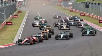 Formula 1 Macaristan GP'si nefesleri kesti! İşte kazanan isim