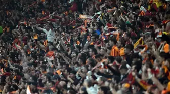 Galatasaray ayrılığı duyurdu