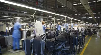 32 yıllık Türk tekstil devi konkordato ilan etti