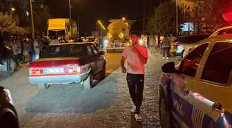 Diyarbakır'da kahvehanede silahlı kavga: 12 yaralı