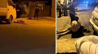 Park yeri yüzünden tartıştığı kardeşini öldürdü