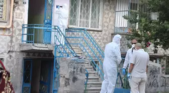 2 haftadır haber alınamayan adam evinde ölü bulundu