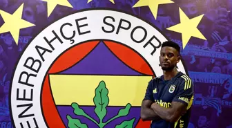 Nelson Semedo: Burası Türkiye'nin en büyük kulübü