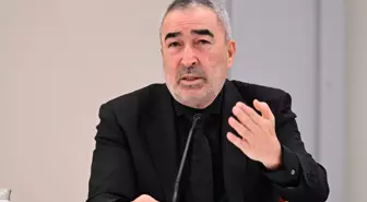 Samet Aybaba'ya sürpriz teklif