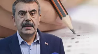 Bakan Tekin: LGS'nin iptali söz konusu değil