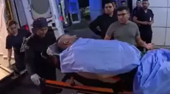 Aksaray'da 'Yan baktın' dehşeti: 6 kişi tarafından öldüresiye dövüldü