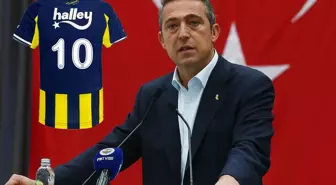 Fenerbahçe'den yeni sezon formalarında taraftarını üzecek karar
