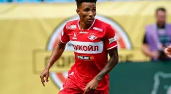 Gedson Fernandes yeni takımıyla son saniyede yıkıldı