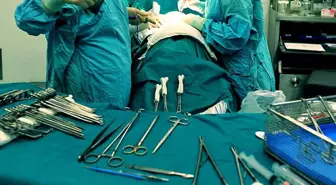 Uyuşturucudan 7 yıl hapis yatan doktorun suçsuz olduğu anlaşıldı