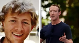 Avustralyalı yapay zeka uzmanı, Mark Zuckerberg'in milyar dolarlık teklifini reddetti