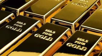 Altında yeni zirve sinyali! Citi, yıl sonu tahminini 3.500 dolara yükseltti