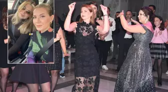 Feci şekilde can veren kız kardeşlerden geriye bu görüntüler kaldı