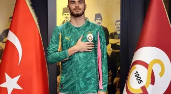 Galatasaray'a transfer olan Arda Yılmaz, yaptığı açıklamayla Sarı-kırmızılı taraftarı çıldırttı