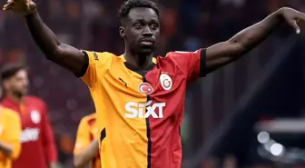 Davinson Sanchez'in Galatasaray'da kalmak için tek bir şartı var