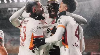 Galatasaray'dan Jakobs kararı