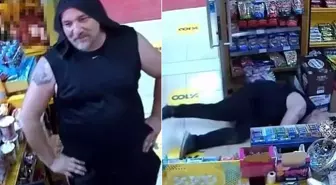 Gülerken bir anda yere yığıldı, hayatını kaybetti
