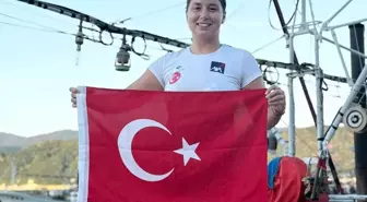 Bengisu Avcı Tsugaru tamamlayarak tarihe geçti