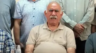 Günün bomba siyaset iddiası! Öcalan, sürpriz bir isme 'Parti kur' mesajı gönderdi
