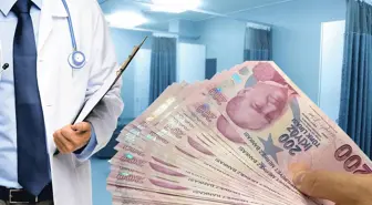 Özel hastane fazla para almıştı! 11 Bin 400 lirasını KDK sayesinde geri aldı
