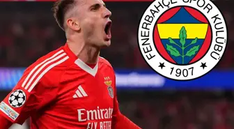 Kerem Aktürkoğlu'nun Fenerbahçe'ye transferi Galatasaray'ın kasasını dolduracak