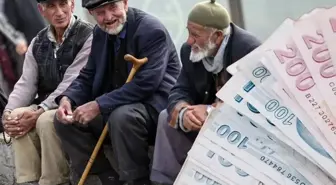 Memur ve emekli ne kadar zam alacak? Temmuz verisiyle ilk oran belli oldu