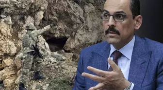 MİT, PKK'nın elindeki iki görevlisini Türkiye'ye getirdi: Biri sağ, diğeri şehit