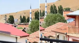 Muhtarı isyan ettiren olay! Çareyi cami hoparlöründen anons yapmakta buldu