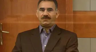 'Öcalan'dan Erkan Baş'a Parti kur mesajı' iddiasına İmralı heyetinden yalanlama