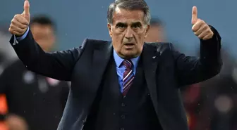 Şenol Güneş'in yeni adresi belli oluyor! Beşiktaş detayı dikkat çekti
