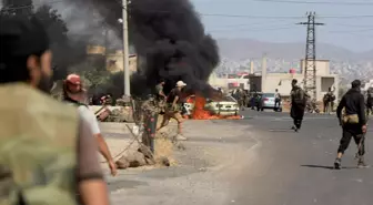 Suriye'ye 4 koldan kuşatma! Aynı anda saldırıya geçtiler