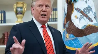 Trump'tan Hindistan'a açık tehdit: Tarifeyi 'önemli ölçüde' artıracağım